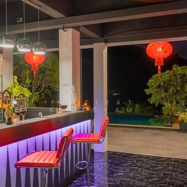 undefined, Phuket, Chalong, Muang Phuket, Phuket, 8 Bedrooms, 700 sqm, Villa For Sale, by Puttirat Kleebyam, 500578607 - DDproperty.com