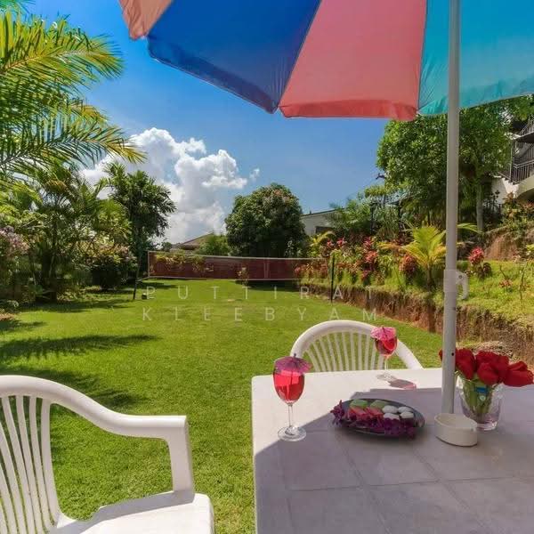 undefined, Phuket, Chalong, Muang Phuket, Phuket, 8 Bedrooms, 700 sqm, Villa For Sale, by Puttirat Kleebyam, 500578607 - DDproperty.com