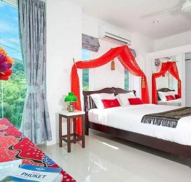 undefined, Phuket, Chalong, Muang Phuket, Phuket, 8 Bedrooms, 700 sqm, Villa For Sale, by Puttirat Kleebyam, 500578607 - DDproperty.com