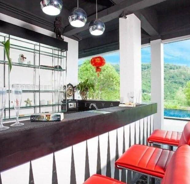 undefined, Phuket, Chalong, Muang Phuket, Phuket, 8 Bedrooms, 700 sqm, Villa For Sale, by Puttirat Kleebyam, 500578607 - DDproperty.com