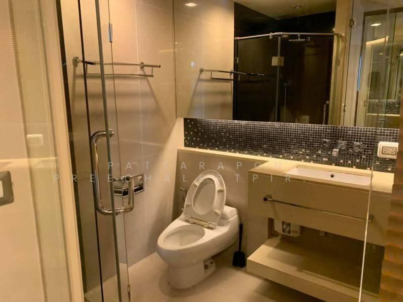 The Address Sathorn, Bangkok, 98 Sathorn Nua Road, Silom, Bang Rak, Bangkok, 1 Bedroom, 46 sqm, Condo For Rent, by Pattarapon Preechalertpiriya, 500578609 - DDproperty.com