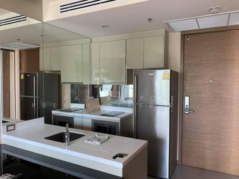 The Address Sathorn, Bangkok, 98 Sathorn Nua Road, Silom, Bang Rak, Bangkok, 1 Bedroom, 46 sqm, Condo For Rent, by Pattarapon Preechalertpiriya, 500578609 - DDproperty.com