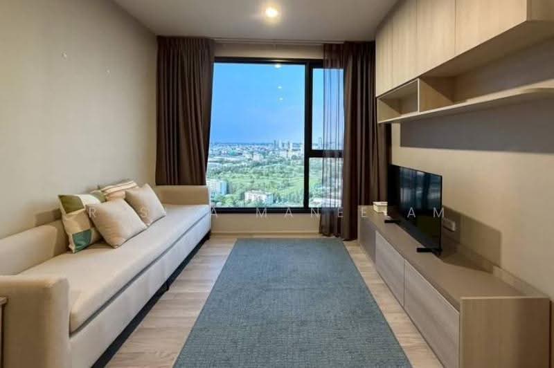 IDEO Mobi Sukhumvit Eastpoint, bangkok, Sukhumvit Road, Bang Na, Bangkok, 1 Bedroom, 40 sqm, Condo For Rent, by Rasita Maneelam, 500578611 - DDproperty.com