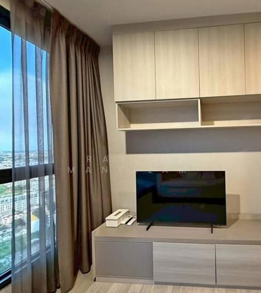 IDEO Mobi Sukhumvit Eastpoint, กรุงเทพ, Sukhumvit Road, บางนา, กรุงเทพ, 40 ตร.ม., คอนโด ให้เช่า, โดย Rasita Maneelam, 500578611 - DDproperty.com