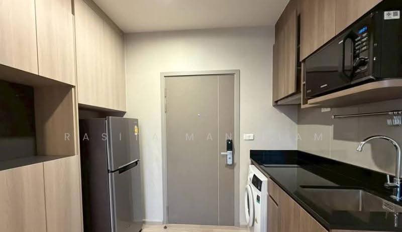 IDEO Mobi Sukhumvit Eastpoint, กรุงเทพ, Sukhumvit Road, บางนา, กรุงเทพ, 40 ตร.ม., คอนโด ให้เช่า, โดย Rasita Maneelam, 500578611 - DDproperty.com