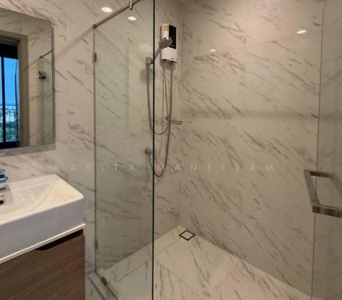 IDEO Mobi Sukhumvit Eastpoint, กรุงเทพ, Sukhumvit Road, บางนา, กรุงเทพ, 40 ตร.ม., คอนโด ให้เช่า, โดย Rasita Maneelam, 500578611 - DDproperty.com