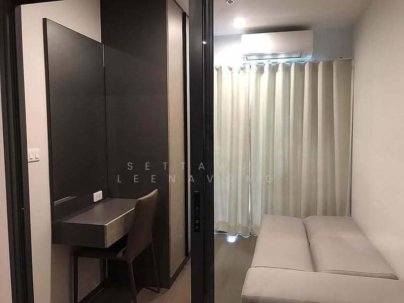 IDEO Phaholyothin Chatuchak, Bangkok, Paholayothin Road, Samsen Nai, Phaya Thai, Bangkok, 1 Bedroom, 47 sqm, Condo For Rent, by Settawut Leenavong, 500578613 - DDproperty.com