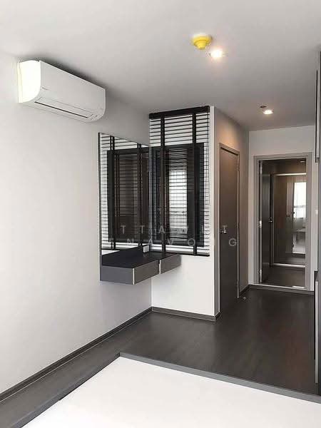 IDEO Phaholyothin Chatuchak, Bangkok, Paholayothin Road, Samsen Nai, Phaya Thai, Bangkok, 1 Bedroom, 47 sqm, Condo For Rent, by Settawut Leenavong, 500578613 - DDproperty.com