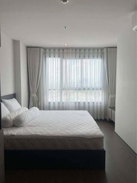 IDEO Phaholyothin Chatuchak, Bangkok, Paholayothin Road, Samsen Nai, Phaya Thai, Bangkok, 1 Bedroom, 47 sqm, Condo For Rent, by Settawut Leenavong, 500578613 - DDproperty.com