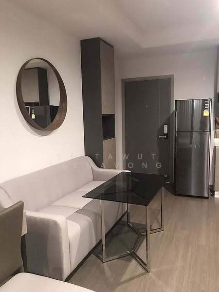 IDEO Phaholyothin Chatuchak, Bangkok, Paholayothin Road, Samsen Nai, Phaya Thai, Bangkok, 1 Bedroom, 47 sqm, Condo For Rent, by Settawut Leenavong, 500578613 - DDproperty.com