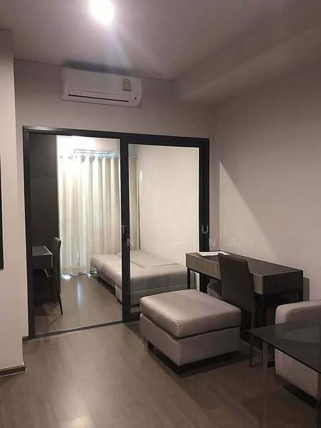 IDEO Phaholyothin Chatuchak, Bangkok, Paholayothin Road, Samsen Nai, Phaya Thai, Bangkok, 1 Bedroom, 47 sqm, Condo For Rent, by Settawut Leenavong, 500578613 - DDproperty.com