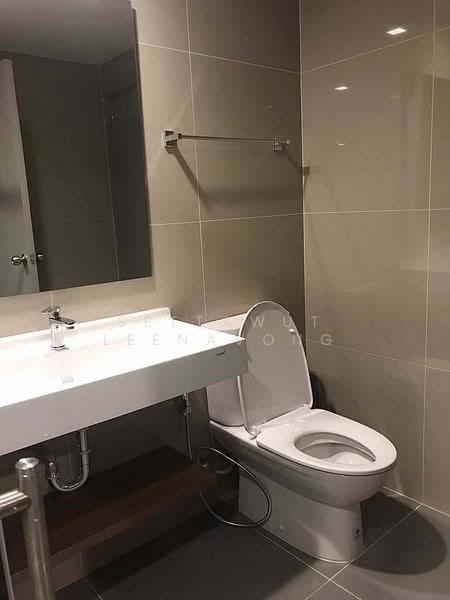 IDEO Phaholyothin Chatuchak, Bangkok, Paholayothin Road, Samsen Nai, Phaya Thai, Bangkok, 1 Bedroom, 47 sqm, Condo For Rent, by Settawut Leenavong, 500578613 - DDproperty.com