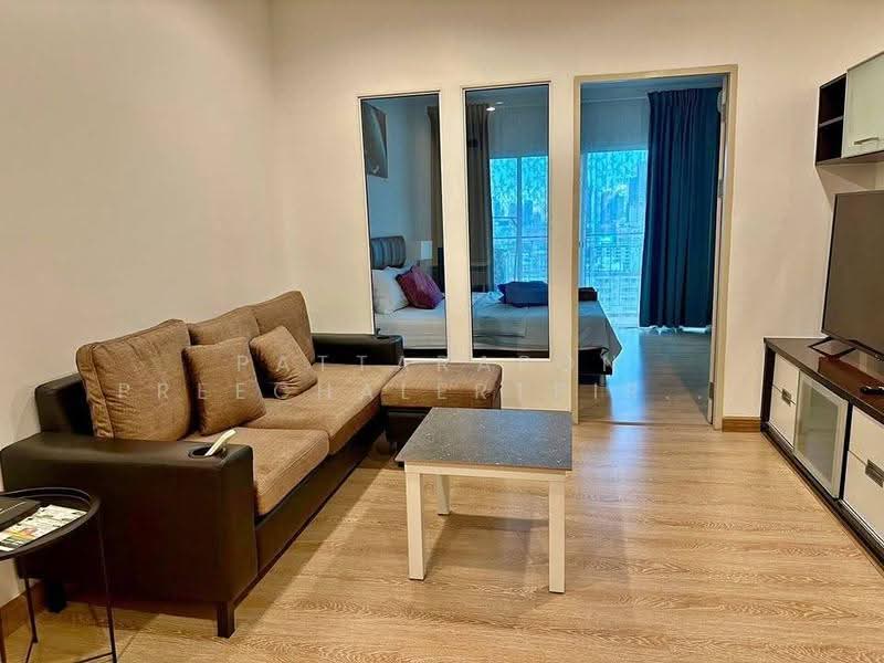 The Complete Rajprarop, Bangkok, 10/18 Rajaprarop Road, Thanon Phaya Thai, Ratchathewi, Bangkok, 1 Bedroom, 50 sqm, Condo For Sale, by Pattarapon Preechalertpiriya, 500578615 - DDproperty.com