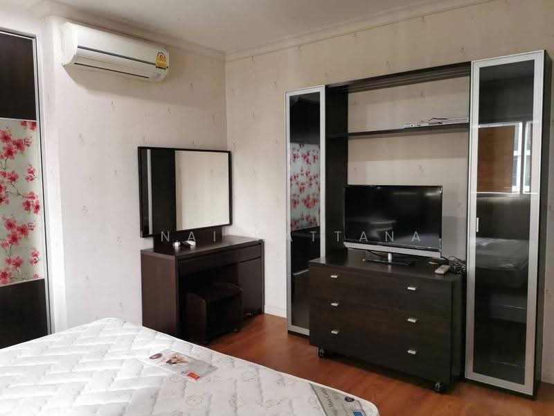 Grand Park View Asoke, Bangkok, 21 Sukhumvit Road, Khlongtoei Nua, Watthana, Bangkok, 2 Bedrooms, 69 sqm, Condo For Sale, by Vinai Wattana, 500578616 - DDproperty.com