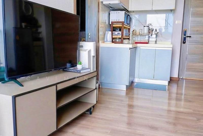 Artisan Ratchada, Bangkok, 99 Tienruammitr Road, Huai Khwang, Bangkok, 1 Bedroom, 28 sqm, Condo For Rent, by Caveman Property, 500578617 - DDproperty.com