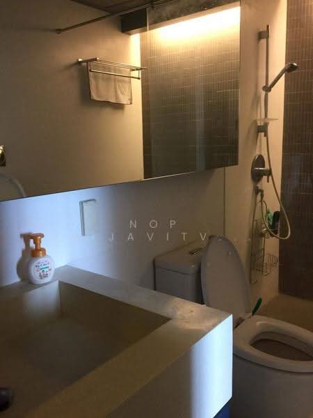 The Zest Ladprao, Bangkok, Ladprao, Jom Phon, Chatuchak, Bangkok, 1 Bedroom, 79 sqm, Condo For Rent, by Nop Satjavitvisarn, 500578618 - DDproperty.com