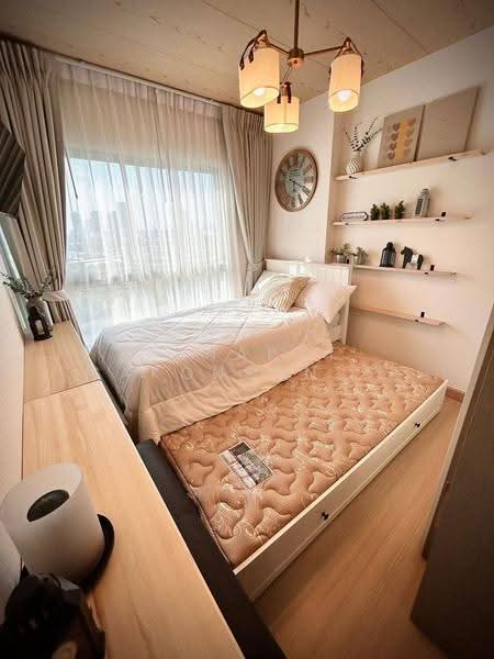 Supalai Veranda Rama 9, bangkok, 349 Rama 9, Bang Kapi, Huai Khwang, Bangkok, 3 Bedrooms, 120 sqm, Condo For Rent, by Tanapat Sakonsontised, 500578619 - DDproperty.com