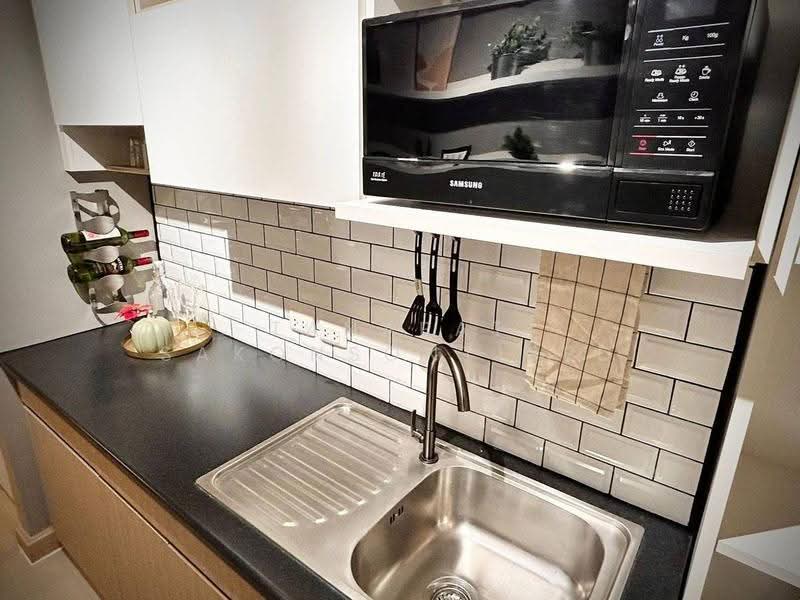 Supalai Veranda Rama 9, bangkok, 349 Rama 9, Bang Kapi, Huai Khwang, Bangkok, 3 Bedrooms, 120 sqm, Condo For Rent, by Tanapat Sakonsontised, 500578619 - DDproperty.com
