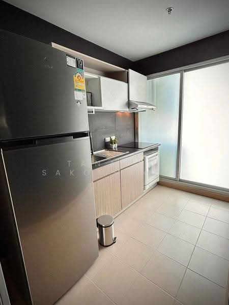 Supalai Veranda Rama 9, bangkok, 349 Rama 9, Bang Kapi, Huai Khwang, Bangkok, 3 Bedrooms, 120 sqm, Condo For Rent, by Tanapat Sakonsontised, 500578619 - DDproperty.com
