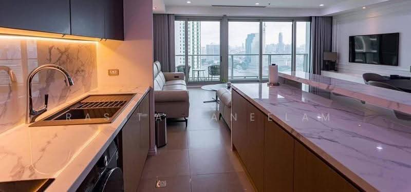 The River (Bangna-Lake 26 Community) : เดอะ ริเวอร์, สมุทรปราการ, บางเสาธง, สมุทรปราการ, 110 ตร.ม., คอนโด ให้เช่า, โดย Rasita Maneelam, 500578620 - DDproperty.com