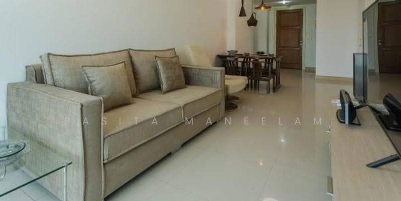The River (Bangna-Lake 26 Community), Samut Prakan, Bang Sao Thong, Samut Prakan, 2 Bedrooms, 110 sqm, Condo For Rent, by Rasita Maneelam, 500578620 - DDproperty.com