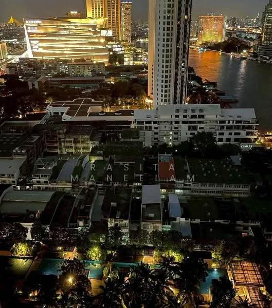 The River (Bangna-Lake 26 Community), Samut Prakan, Bang Sao Thong, Samut Prakan, 2 Bedrooms, 110 sqm, Condo For Rent, by Rasita Maneelam, 500578620 - DDproperty.com