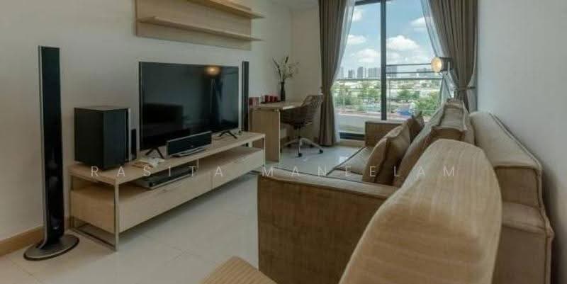 The River (Bangna-Lake 26 Community) : เดอะ ริเวอร์, สมุทรปราการ, บางเสาธง, สมุทรปราการ, 110 ตร.ม., คอนโด ให้เช่า, โดย Rasita Maneelam, 500578620 - DDproperty.com
