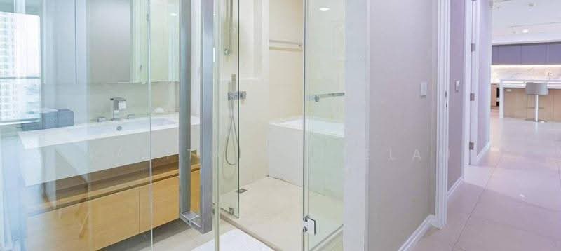 The River (Bangna-Lake 26 Community), Samut Prakan, Bang Sao Thong, Samut Prakan, 2 Bedrooms, 110 sqm, Condo For Rent, by Rasita Maneelam, 500578620 - DDproperty.com