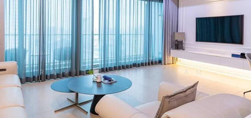 The River (Bangna-Lake 26 Community), Samut Prakan, Bang Sao Thong, Samut Prakan, 2 Bedrooms, 110 sqm, Condo For Rent, by Rasita Maneelam, 500578620 - DDproperty.com