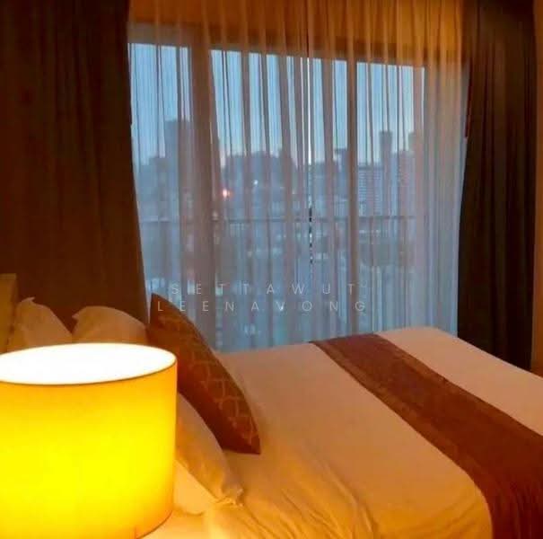 Noble Solo, Bangkok, 988 Thong Lo, Khlong Tan Nua, Watthana, Bangkok, 1 Bedroom, 70 sqm, Condo For Rent, by Settawut Leenavong, 500578621 - DDproperty.com