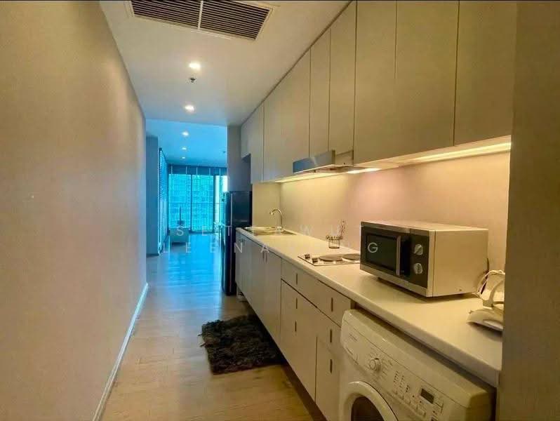 Noble Solo, Bangkok, 988 Thong Lo, Khlong Tan Nua, Watthana, Bangkok, 1 Bedroom, 70 sqm, Condo For Rent, by Settawut Leenavong, 500578621 - DDproperty.com