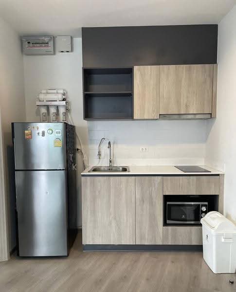 The Base Phetkasem, Bangkok, Phet Kasem Rd, Bang Wa, Phasi Charoen, Bangkok, 2 Bedrooms, 54 sqm, Condo For Rent, by Tanapat Sakonsontised, 500578625 - DDproperty.com