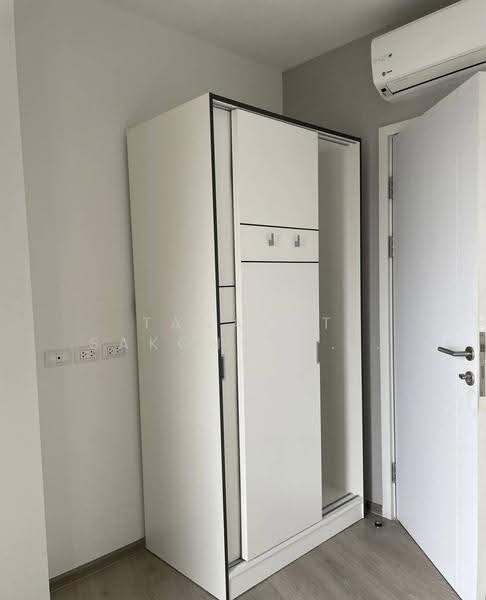 The Base Phetkasem, Bangkok, Phet Kasem Rd, Bang Wa, Phasi Charoen, Bangkok, 2 Bedrooms, 54 sqm, Condo For Rent, by Tanapat Sakonsontised, 500578625 - DDproperty.com