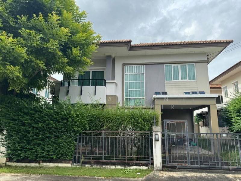 undefined, Bangkok, Nong Kham, Nong Khaem, Bangkok, 3 Bedrooms, 189 sqm, Single Detached House For Sale, by Pattarapon Preechalertpiriya, 500578626 - DDproperty.com