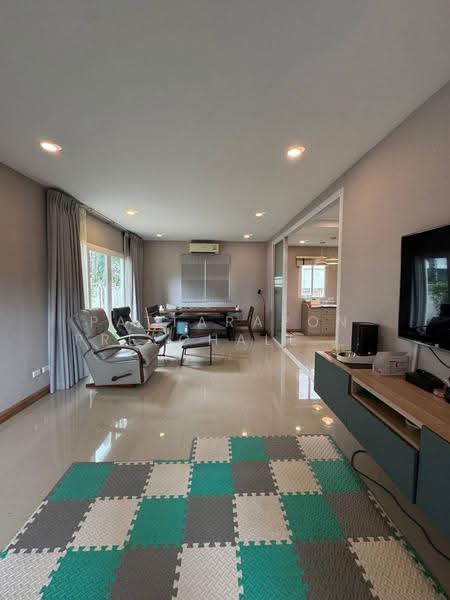 undefined, Bangkok, Nong Kham, Nong Khaem, Bangkok, 3 Bedrooms, 189 sqm, Single Detached House For Sale, by Pattarapon Preechalertpiriya, 500578626 - DDproperty.com