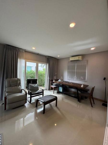 undefined, Bangkok, Nong Kham, Nong Khaem, Bangkok, 3 Bedrooms, 189 sqm, Single Detached House For Sale, by Pattarapon Preechalertpiriya, 500578626 - DDproperty.com