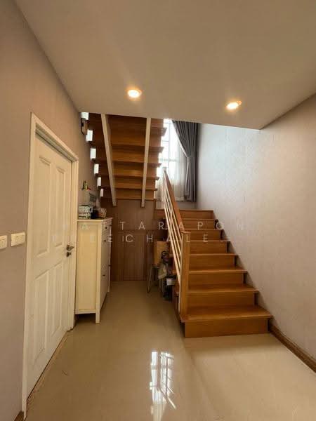 undefined, Bangkok, Nong Kham, Nong Khaem, Bangkok, 3 Bedrooms, 189 sqm, Single Detached House For Sale, by Pattarapon Preechalertpiriya, 500578626 - DDproperty.com