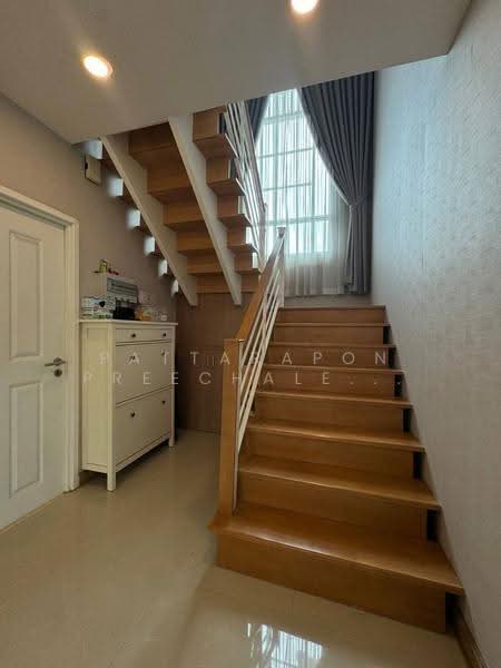undefined, Bangkok, Nong Kham, Nong Khaem, Bangkok, 3 Bedrooms, 189 sqm, Single Detached House For Sale, by Pattarapon Preechalertpiriya, 500578626 - DDproperty.com