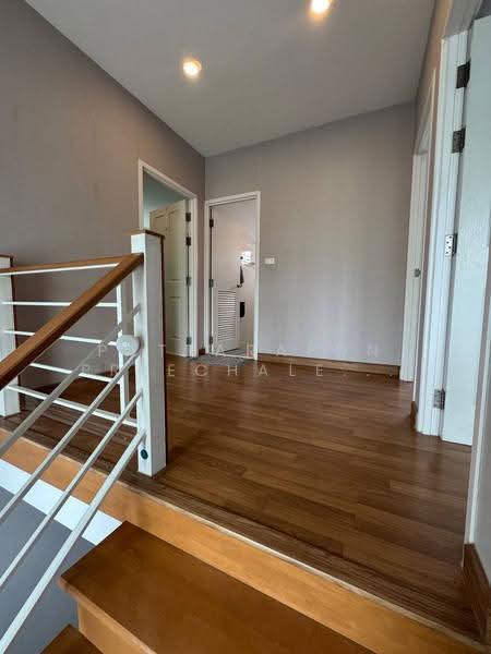 undefined, Bangkok, Nong Kham, Nong Khaem, Bangkok, 3 Bedrooms, 189 sqm, Single Detached House For Sale, by Pattarapon Preechalertpiriya, 500578626 - DDproperty.com