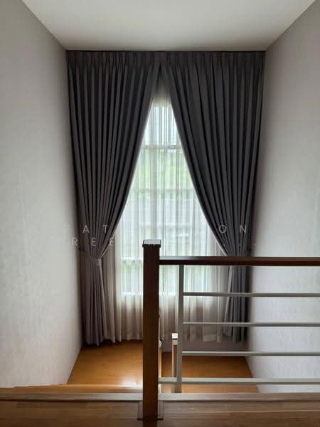 undefined, Bangkok, Nong Kham, Nong Khaem, Bangkok, 3 Bedrooms, 189 sqm, Single Detached House For Sale, by Pattarapon Preechalertpiriya, 500578626 - DDproperty.com