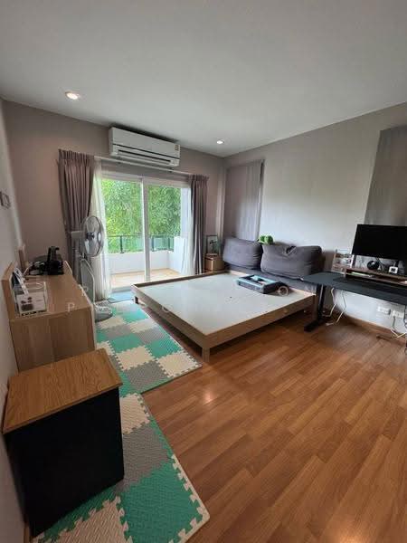 undefined, Bangkok, Nong Kham, Nong Khaem, Bangkok, 3 Bedrooms, 189 sqm, Single Detached House For Sale, by Pattarapon Preechalertpiriya, 500578626 - DDproperty.com
