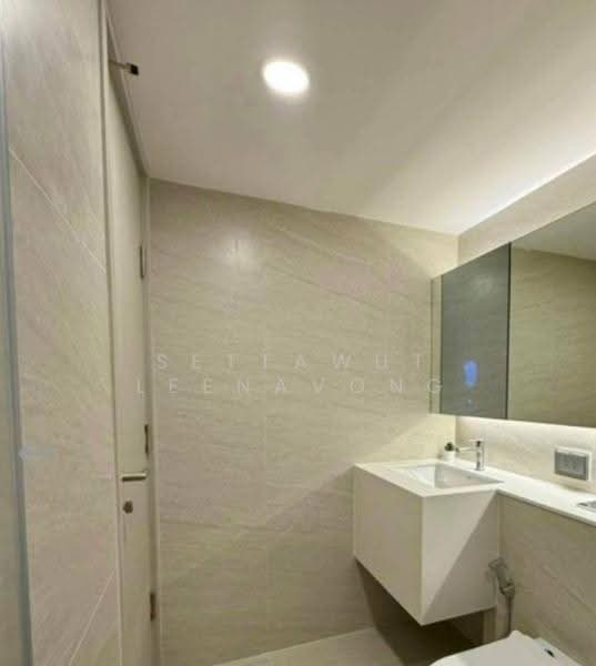 So Origin Kaset Interchange, Bangkok, 23106 Phahonyothin Rd, Sena Nikhom, Chatuchak, Bangkok, 1 Bedroom, 37 sqm, Condo For Rent, by Settawut Leenavong, 500578627 - DDproperty.com