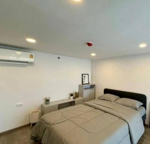 So Origin Kaset Interchange, Bangkok, 23106 Phahonyothin Rd, Sena Nikhom, Chatuchak, Bangkok, 1 Bedroom, 37 sqm, Condo For Rent, by Settawut Leenavong, 500578627 - DDproperty.com