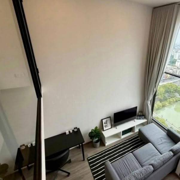 So Origin Kaset Interchange, Bangkok, 23106 Phahonyothin Rd, Sena Nikhom, Chatuchak, Bangkok, 1 Bedroom, 37 sqm, Condo For Rent, by Settawut Leenavong, 500578627 - DDproperty.com