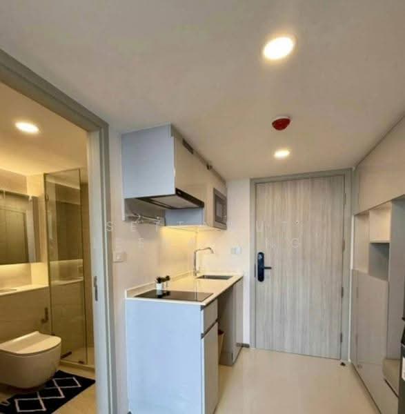 So Origin Kaset Interchange, Bangkok, 23106 Phahonyothin Rd, Sena Nikhom, Chatuchak, Bangkok, 1 Bedroom, 37 sqm, Condo For Rent, by Settawut Leenavong, 500578627 - DDproperty.com