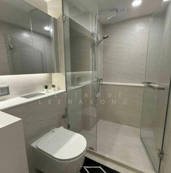 So Origin Kaset Interchange, Bangkok, 23106 Phahonyothin Rd, Sena Nikhom, Chatuchak, Bangkok, 1 Bedroom, 37 sqm, Condo For Rent, by Settawut Leenavong, 500578627 - DDproperty.com