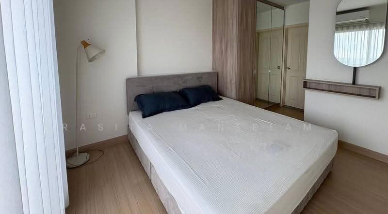 Supalai Veranda Rama 9, bangkok, 349 Rama 9, Bang Kapi, Huai Khwang, Bangkok, 2 Bedrooms, 63 sqm, Condo For Rent, by Rasita Maneelam, 500578628 - DDproperty.com