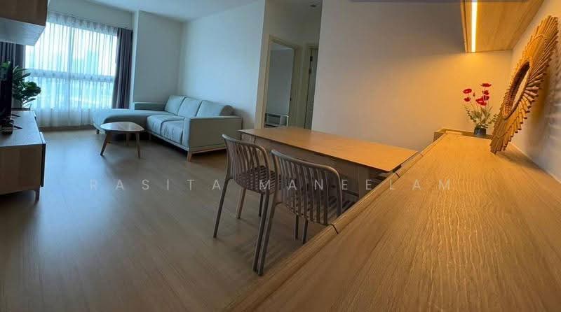 Supalai Veranda Rama 9, bangkok, 349 Rama 9, Bang Kapi, Huai Khwang, Bangkok, 2 Bedrooms, 63 sqm, Condo For Rent, by Rasita Maneelam, 500578628 - DDproperty.com