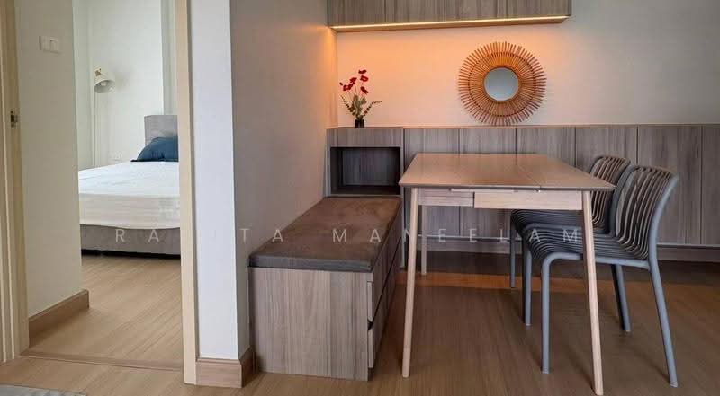 Supalai Veranda Rama 9, bangkok, 349 Rama 9, Bang Kapi, Huai Khwang, Bangkok, 2 Bedrooms, 63 sqm, Condo For Rent, by Rasita Maneelam, 500578628 - DDproperty.com