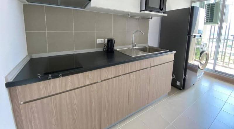 Supalai Veranda Rama 9, bangkok, 349 Rama 9, Bang Kapi, Huai Khwang, Bangkok, 2 Bedrooms, 63 sqm, Condo For Rent, by Rasita Maneelam, 500578628 - DDproperty.com